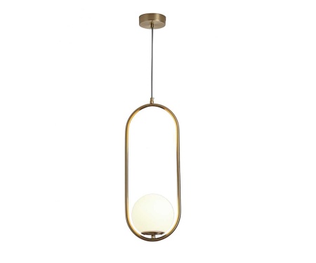 Подвесной светильник Kink Light Кенти 07632-1A,20
