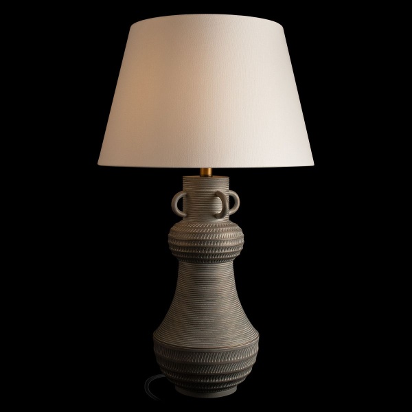 Настольная лампа Loft IT Massai 10526T