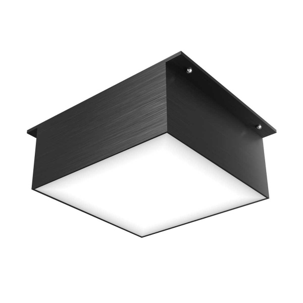 Встраиваемый светильник (6 шт.) ST Luce STP700.R1010.26NW.B