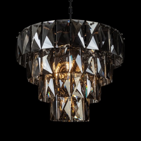 Подвесная люстра Loft IT Contemporary 10561/660 Smoke