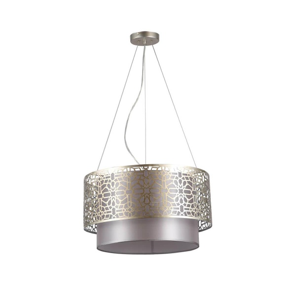 Подвесная люстра F-Promo Arabesco 2912-5P