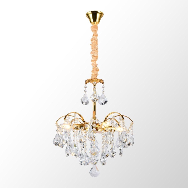 Люстра Lussole LSP-6017