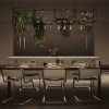 Светильник Maytoni Technical C147CL-L300-6W3K-B