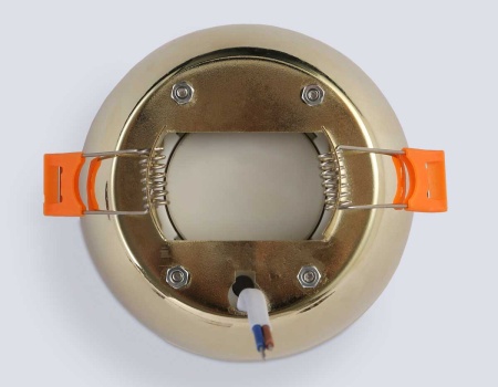 Светильник встраиваемый AMBRELLA LIGHT TECHNO SPOT TN6640