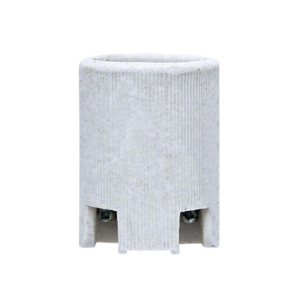 Патрон Uniel ULH-E14-Ceramic 02281 Патрон Uniel ULH-E14-Ceramic 02281