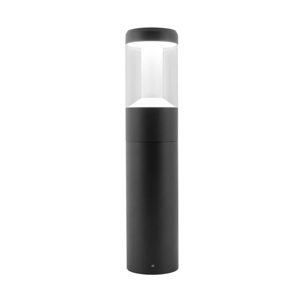Светильник LGD-STEM-BOLL-H500-10W Warm3000 (BK, 185 deg, 230V) Arlight 046612