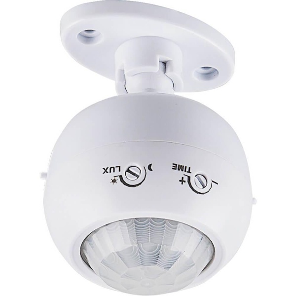 Датчик движения Feron SEN16/ESP27A 22074 Датчик движения Feron SEN16/ESP27A 22074