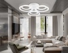 Светильник потолочный Ambrella light ACRYLICA FA8943