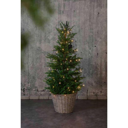 Светодиодная гирлянда Eglo AKKU 411434