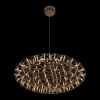 Подвесной светодиодный светильник Loft IT Raimond 9027-75 Gold Подвесной светодиодный светильник Loft IT Raimond 9027-75 Gold