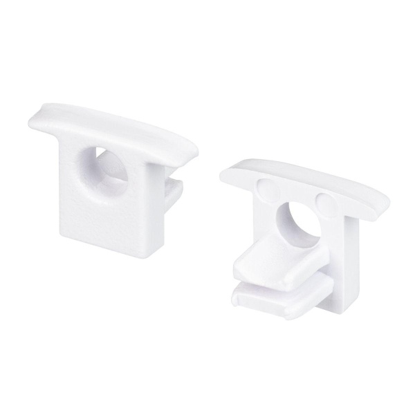 Заглушка Arlight ARH-Micro-F-W4 с отверстием 037404 Заглушка Arlight ARH-Micro-F-W4 с отверстием 037404