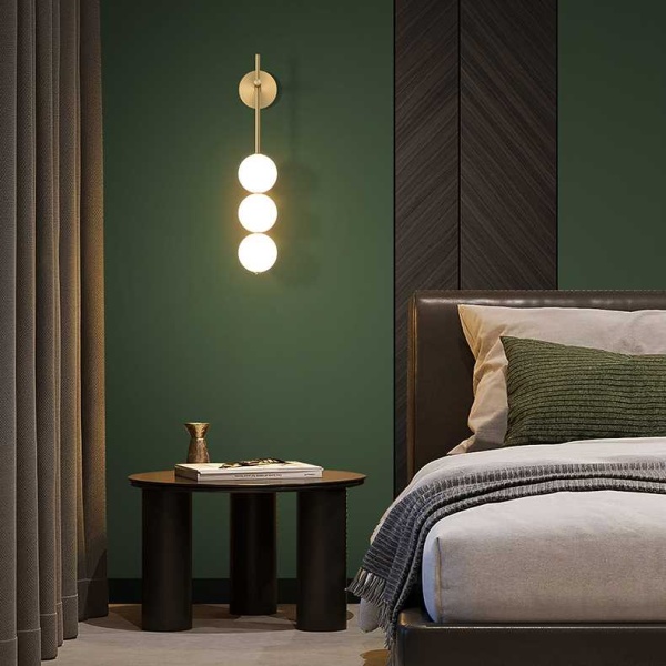 Настенный светильник Imperium Loft Marry Wall L5 230079-23