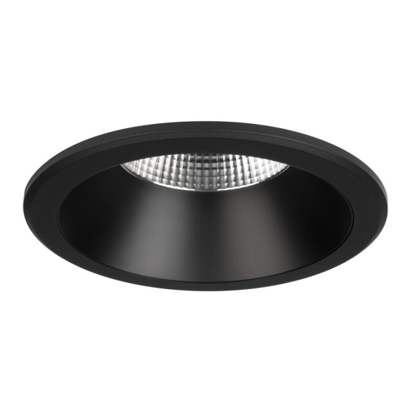 Светильник MS-ALORA-BUILT-R140-12W Day4000-MIX (BK, 60 deg, TRIAC) Arlight 048094