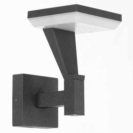 Уличный настенный светильник Citilux CLU06W