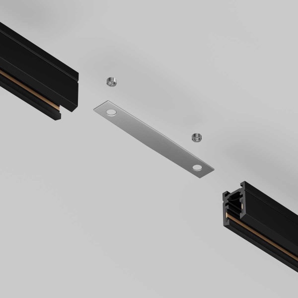 Коннектор прямой Maytoni Technical Accessories for tracks Levity TRA184C-11S