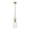 Подвесной светильник Escada Gloss 1141/1S Green