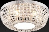 Потолочный светильник Toplight Virginia TL7240X-06WN
