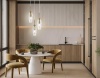 Подвесной светильник Ambrella light High light LH55210