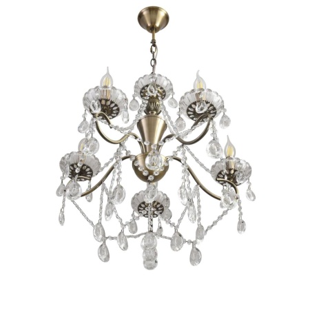 Люстра Lumion CLASSI 8346/5