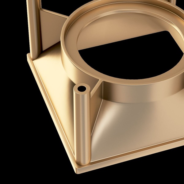 Рамка декоративная Maytoni Cover C065-01MG Рамка декоративная Maytoni Cover C065-01MG