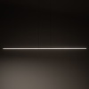 Подвесной светильник Nowodvorski Bar Led L Black 10850