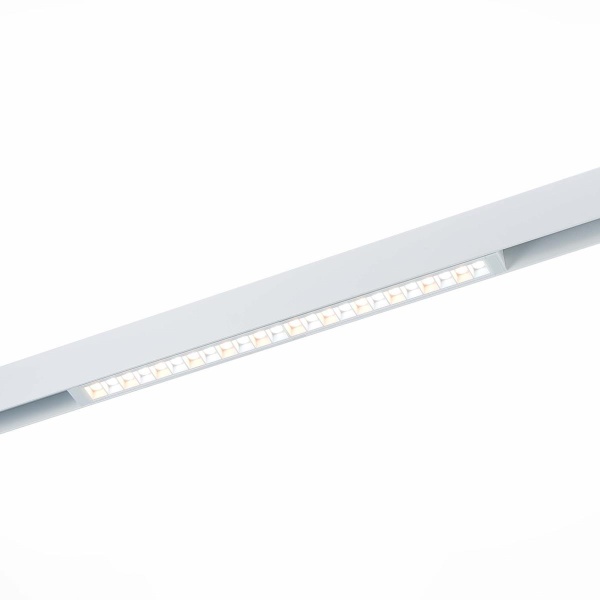 Трековый светильник ST Luce Skyline 220 ST655.596.18H