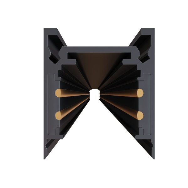 Шинопровод магнитный накладной ST Luce Skyline 48 ST1003.429.00