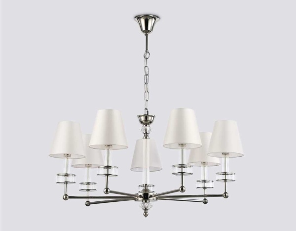 Подвесная люстра Ambrella light High Light LH71003
