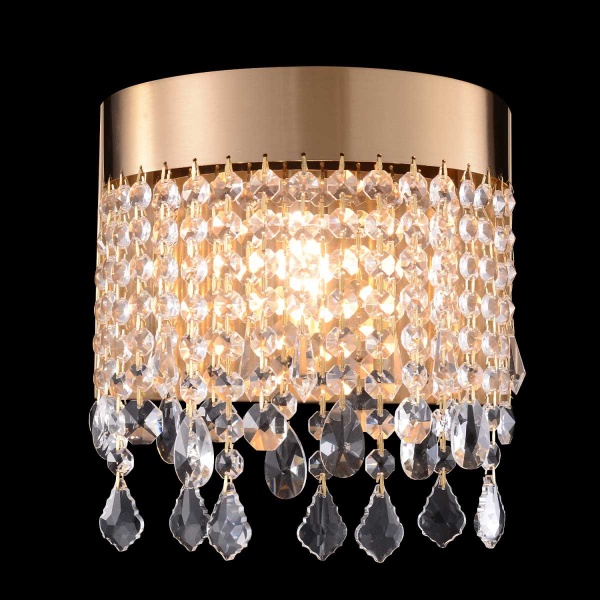 Настенный светильник Crystal Lux AQUA AP1 Настенный светильник Crystal Lux AQUA AP1