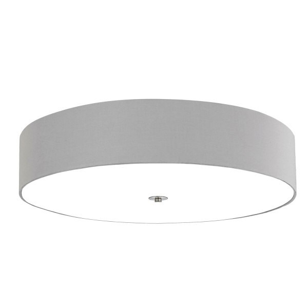 Потолочный светильник Crystal Lux Jewel PL700 Gray