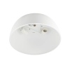 Потолочный cветильник Nowodvorski Satellite S White 8013