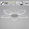 Светильник потолочный Reluce 09877-0.3-05 CR