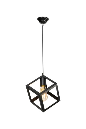 Подвесной светильник Toplight Cherilyn TL1604H-01BK
