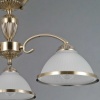 Светильник потолочный Illumico IL0596-3CSQ-25 AB AREZZO