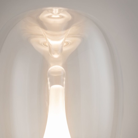 Настольная светодиодная лампа Maytoni Splash MOD282TL-L15G3K1