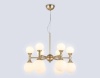 Подвесная люстра Ambrella light High Light LH51050