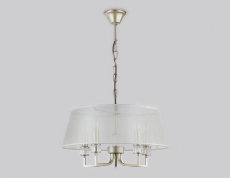 Подвесная люстра Ambrella Light High Light Classic LH71211