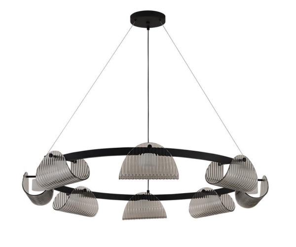 Люстра Kink Light Каспи 08447-8A,19(16)