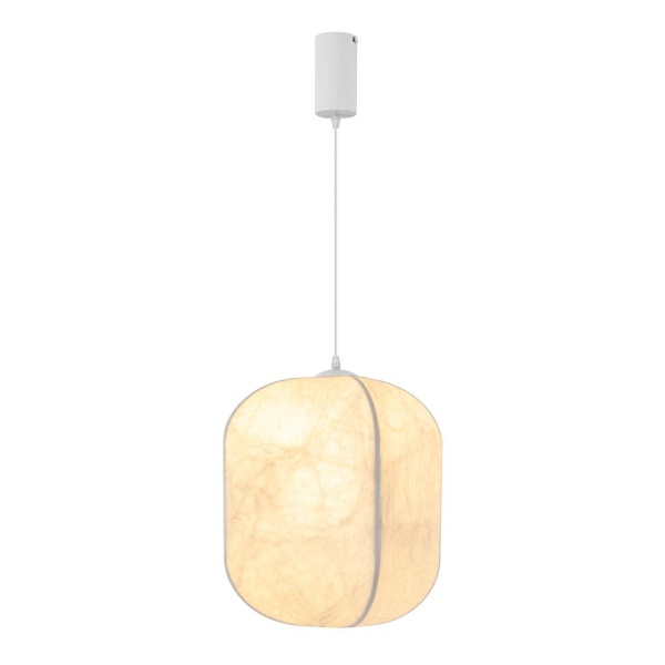Светильник SP-SETA-HANG-L400х420-9W Warm2700 (WH, 320 deg, 230V) Arlight 061915