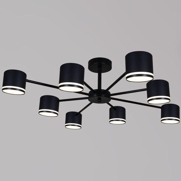 Потолочная люстра Reluce 05306-0.3-08 GX53