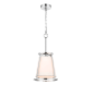 Подвесная люстра Vele Luce Linda VL4243P01