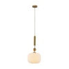 Подвесной светильник Moderli Creamy V10911-P