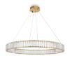 Подвесной светодиодный светильник Freya Tier FR5257PL-L32G