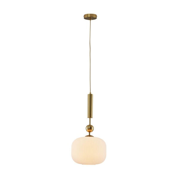 Подвесной светильник Moderli Creamy V10911-P