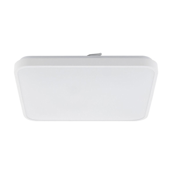 Потолочный cветильник Nowodvorski Agnes Square Led Pro White 10992