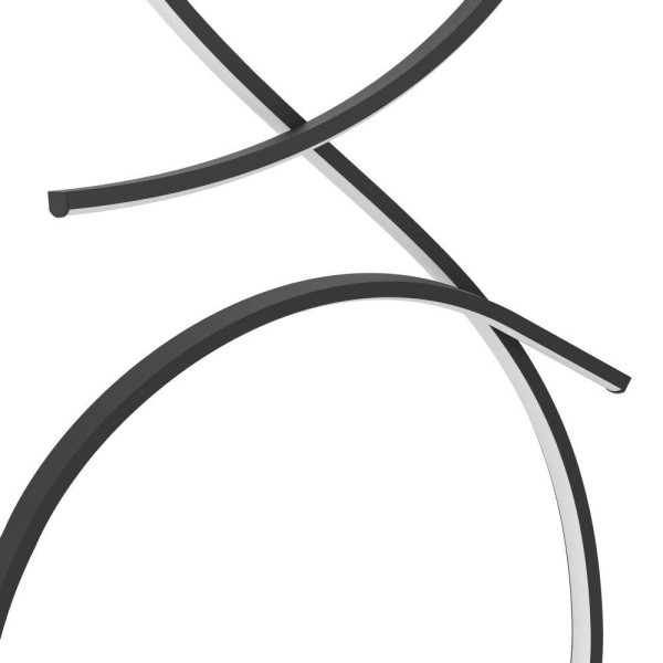 Настольная лампа Eglo Serpins 901271