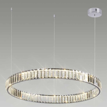 Подвесная люстра Odeon Light Vekia 4930/45L Подвесная люстра Odeon Light Vekia 4930/45L