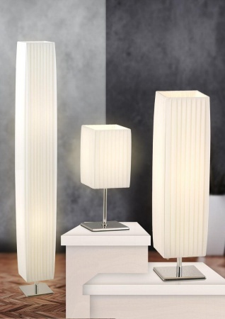 Настольная лампа Globo Bailey 24660