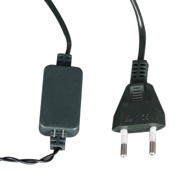 Cветодиодная гирлянда Sneha Свечи 230V теплый белый статичный A-480