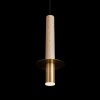 Подвесной светильник Loft IT Everest 10583A Bronze